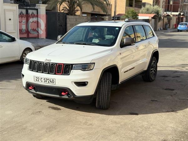 Jeep for sale in Iraq